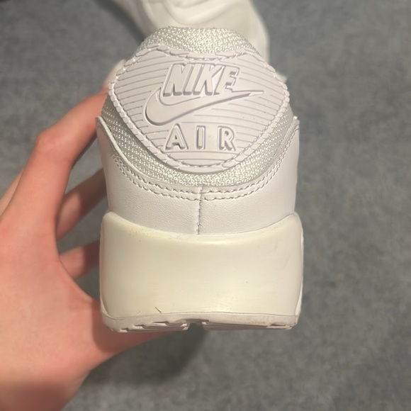 Nike Air Max 90s - Picture 5 of 8
